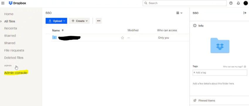 Azure AD - Add an enterprise application, Configure SAML SSO and Automate User Provisioning
